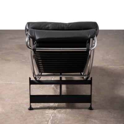  Le Corbusier Jeanneret Perriand Cassina LC4 Chaise Lounge by Le Corbusier Pierre Jeanneret Charlotte Perriand