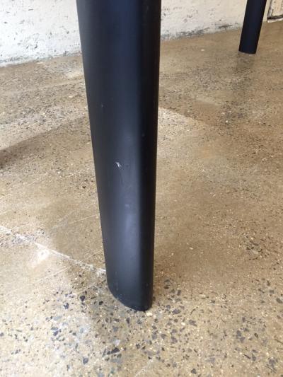  Le Corbusier Le Corbusier L6 Style Table Base for Cassina