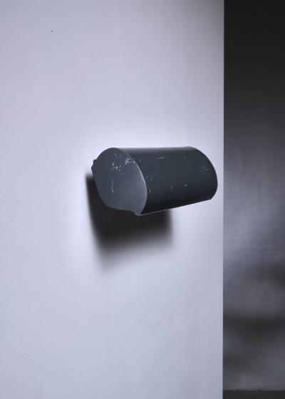  Le Corbusier Le Corbusier LC III Wall Lamp From Firminy France 1965