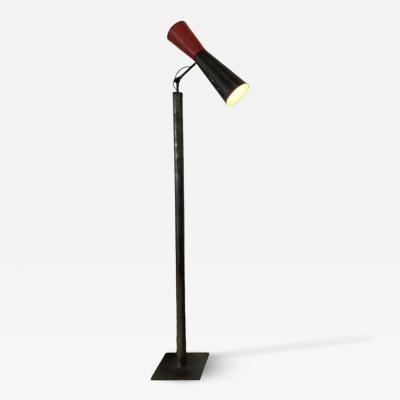  Le Corbusier Le Corbusier Standing Floor Lamp 1960 s