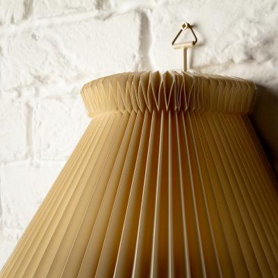  Le Klint Model 203 Wall Light by Le Klint Denmark 1960s