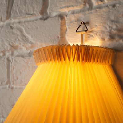  Le Klint Model 203 Wall Light by Le Klint Denmark 1960s