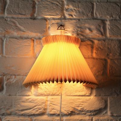  Le Klint Model 203 Wall Light by Le Klint Denmark 1960s