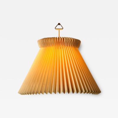  Le Klint Model 203 Wall Light by Le Klint Denmark 1960s