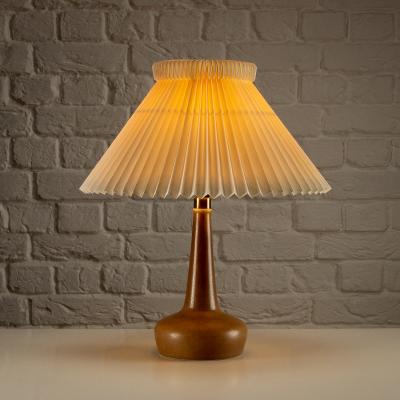  Le Klint Pair of Mid Century Le Klint Palshus Stent j Model 311 Lamps Denmark 1960s