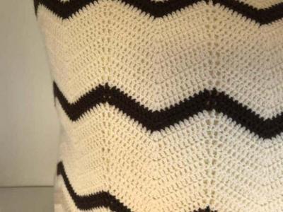  Le Lampade Anzio Wool Pillow by Le Lampade