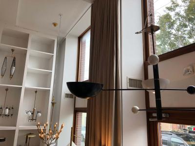 Le Lampade Custom Italian Counter Balance by Le Lampade