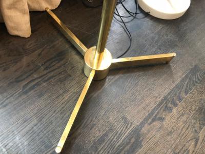  Le Lampade Easel Floor Lamp by Le Lampade