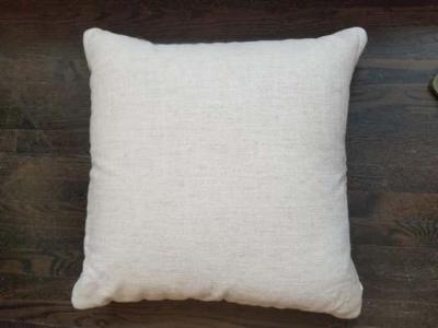  Le Lampade Trieste Waffle Weave Pillow by Le Lampade