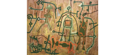  Le Trieu Dien Alluvial Memories 2012