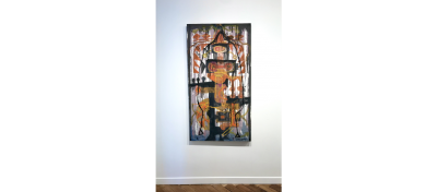  Le Trieu Dien Back to East 3 2012