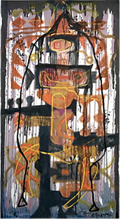  Le Trieu Dien Back to East 3 2012