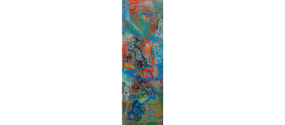  Le Trieu Dien Memories 2011