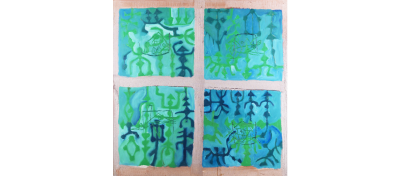  Le Trieu Dien Narrator of the River 2006