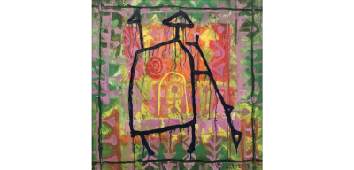  Le Trieu Dien Nostalgia 8 2013