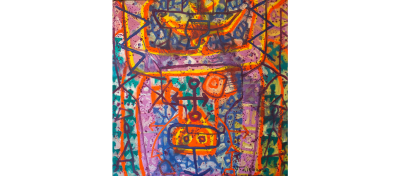  Le Trieu Dien To the West No 11 2020