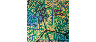  Le Trieu Dien To the West No 12 2020