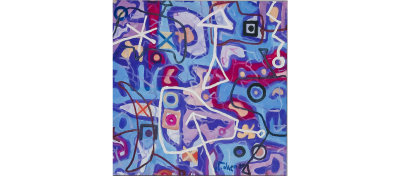  Le Trieu Dien To the West No 14 2020