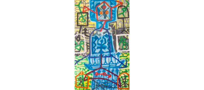  Le Trieu Dien To the West No 16 2021