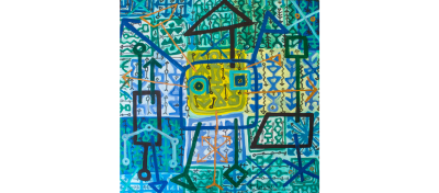  Le Trieu Dien To the West No 19 2021