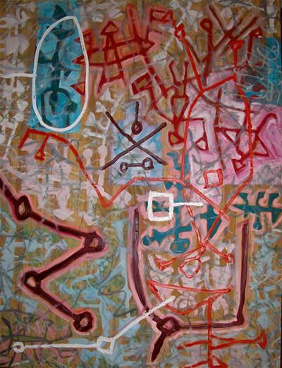  Le Trieu Dien Trace 2006