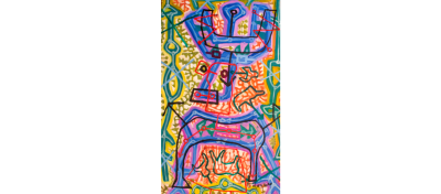  Le Trieu Dien Year of the Ox No 1 2020