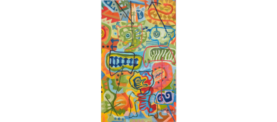  Le Trieu Dien Year of the Tiger 2 2021