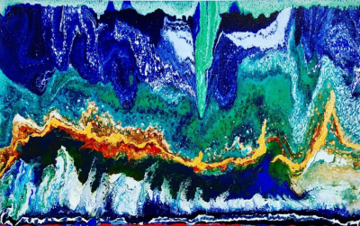  Lea Craigie Marshall A Fire Within