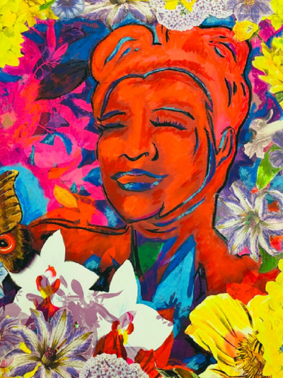  Lea Craigie Marshall Ella Fitzgerald 2022