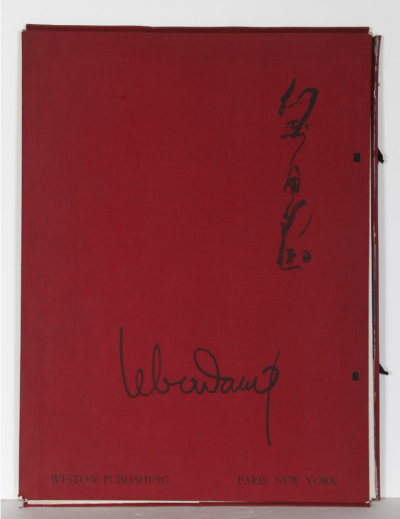  Lebadang aka Hoi Nature Prays Without Words