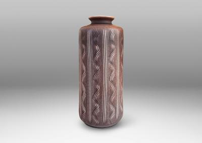  Lehmann Keramik Vase by Lehmann Keramik