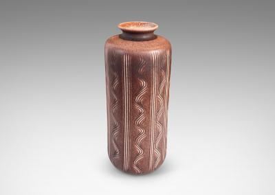  Lehmann Keramik Vase by Lehmann Keramik