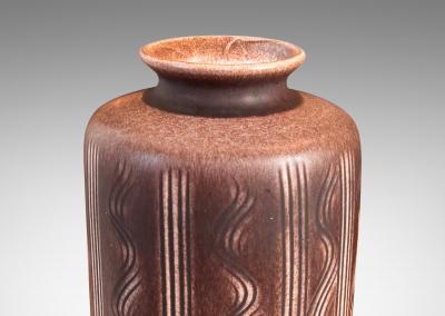  Lehmann Keramik Vase by Lehmann Keramik