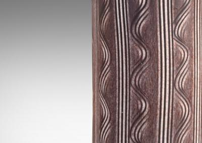  Lehmann Keramik Vase by Lehmann Keramik