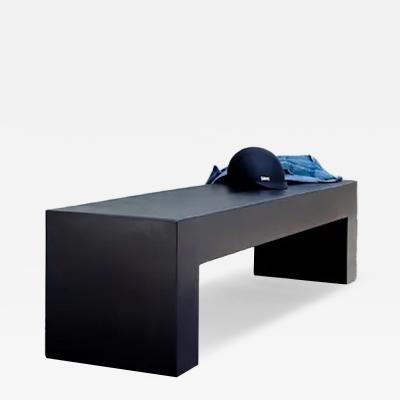  Lella Massimo Vignelli The Vignelli Bench large