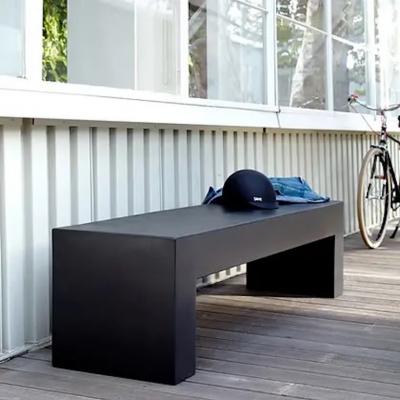  Lella Massimo Vignelli The Vignelli Bench small Special edition