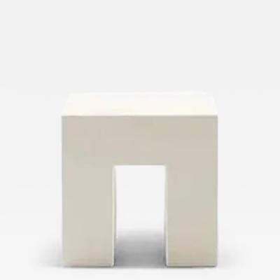  Lella Massimo Vignelli The Vignelli Cube