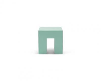  Lella Massimo Vignelli The Vignelli Cube special edition