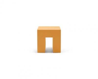  Lella Massimo Vignelli The Vignelli Cube special edition