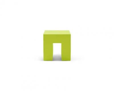  Lella Massimo Vignelli The Vignelli Cube special edition