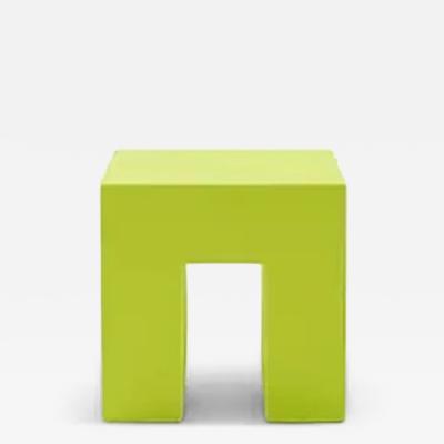  Lella Massimo Vignelli The Vignelli Cube special edition
