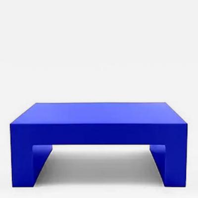  Lella Massimo Vignelli The Vignelli Table