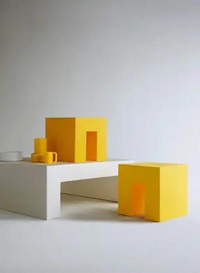  Lella Massimo Vignelli The Vignelli Table Special Edition