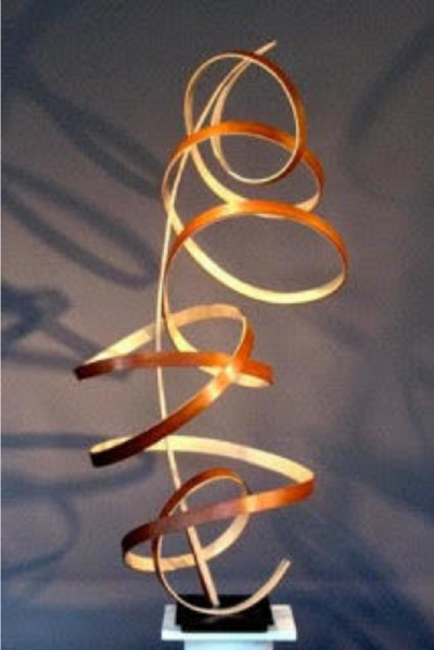  Len Harris Arabesque