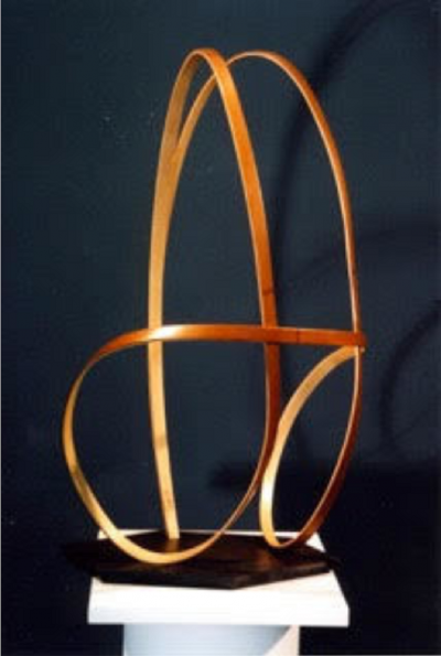  Len Harris Counter Pose