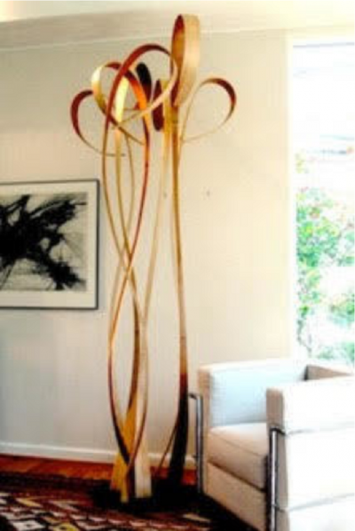  Len Harris Excitement