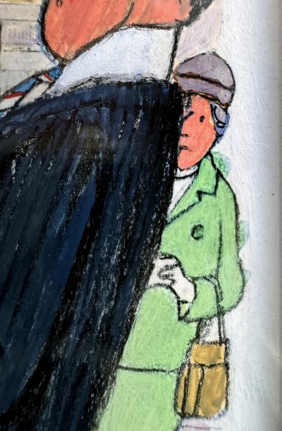 Leo Dink Siegel Gymnastic Lovers Well Take This One