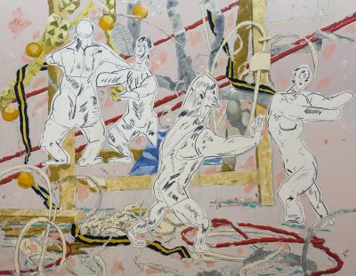  Leonard Martin The dance great 2023