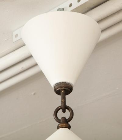  Lerebours Bespoke Custom Plaster Lev Fixture