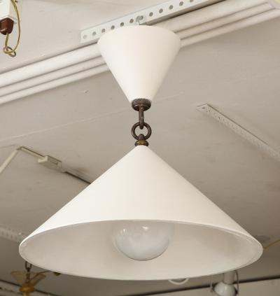  Lerebours Bespoke Custom Plaster Lev Fixture